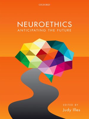 cover image of Neuroethics